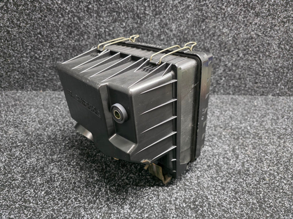 Mitsubishi Lancer Evolution 4 5 6 TME CN9A CP9A Air Filter Induction Box + Mounting Bracket