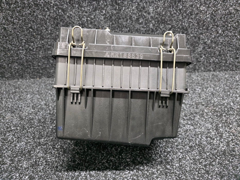 Mitsubishi Lancer Evolution 4 5 6 TME CN9A CP9A Air Filter Induction Box + Mounting Bracket