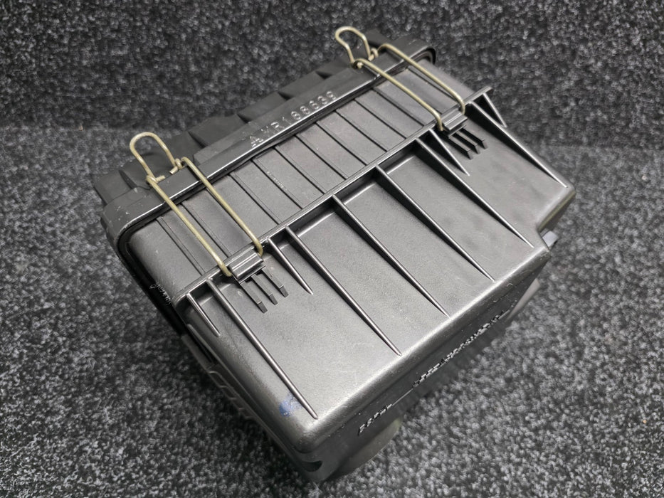 Mitsubishi Lancer Evolution 4 5 6 TME CN9A CP9A Air Filter Induction Box + Mounting Bracket