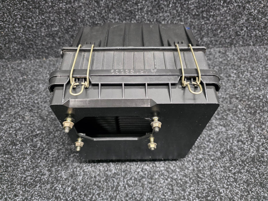 Mitsubishi Lancer Evolution 4 5 6 TME CN9A CP9A Air Filter Induction Box + Mounting Bracket