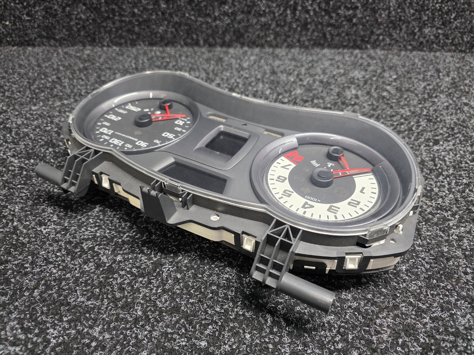 Renault Sport Clio / Lutecia X85 MK3 RS197 / RS200 Dash Instrument Panel Cluster 8201130227