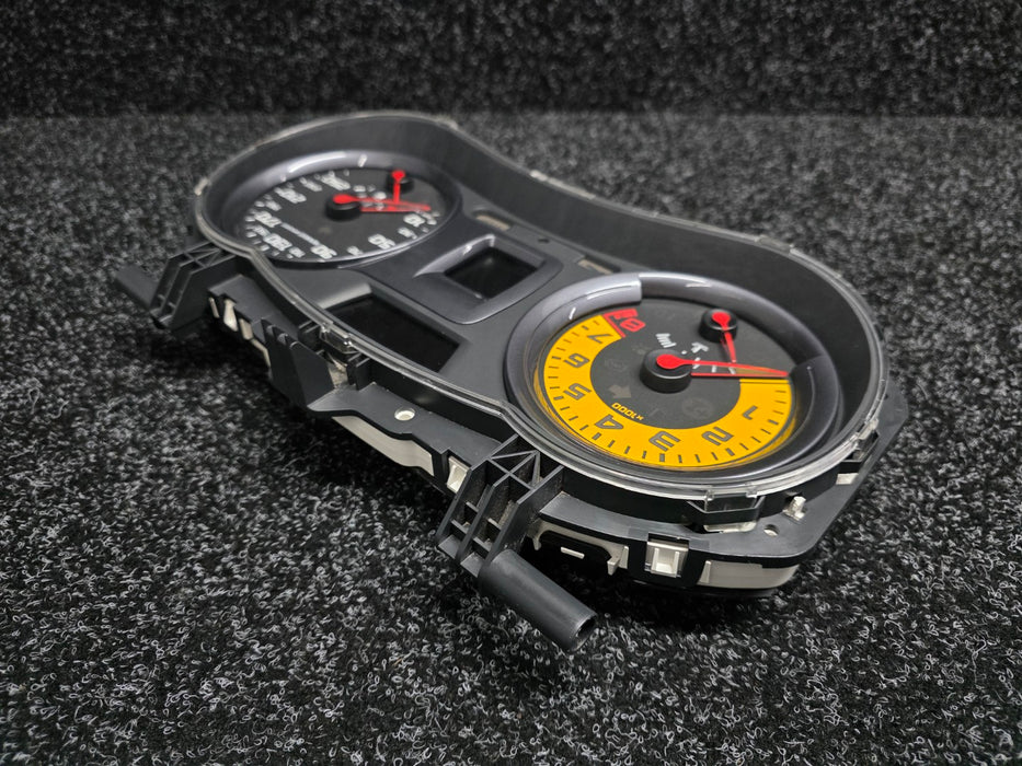 Renault Sport Clio / Lutecia X85 MK3 RS197 / RS200 Dash Instrument Panel Cluster 8200904043