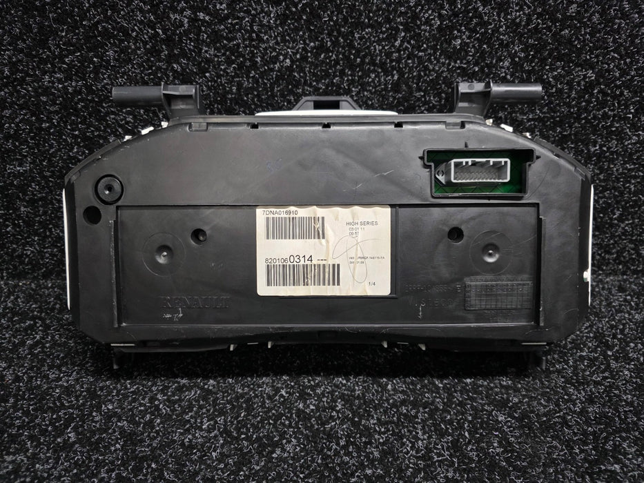 Renault Sport Clio / Lutecia X85 MK3 RS197 / RS200 Dash Instrument Panel Cluster 8200904043