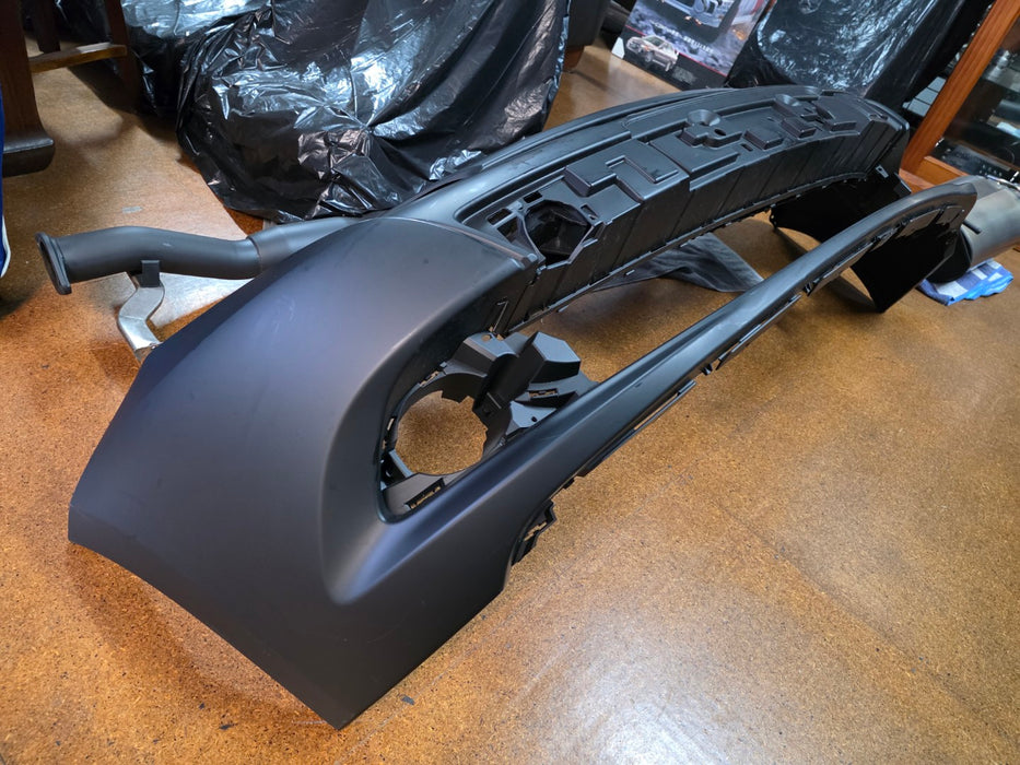 GENUINE NEW Renault Sport Clio X85 MK3 RS200 Front Bumper + Front Bumper Lower Grill + Seal 8201045219 8200899560 8200341244