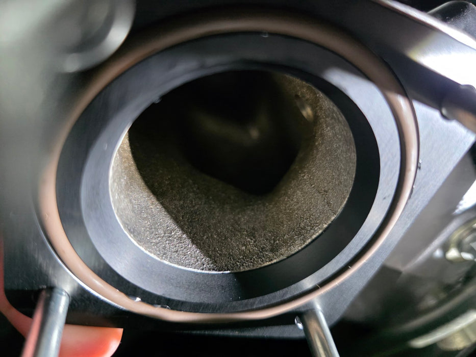 Renault Sport Megane RS 250 265 275 F4RT BOSCH 54mm DBW Throttle Body Adapter Plate