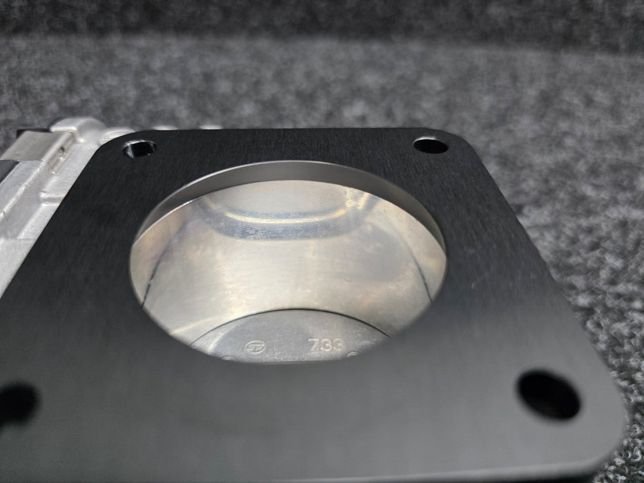 Renault Sport Megane RS 250 265 275 F4RT BOSCH 54mm DBW Throttle Body Adapter Plate