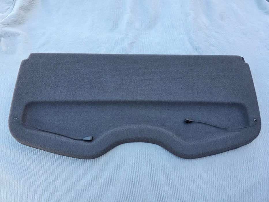 Renault Sport Clio 3 RS 197 200 3 Door Hatch X85 Rear Parcel Tray Shelf 8200399776 399776F