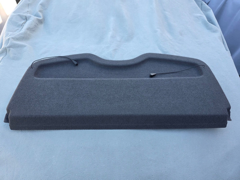 Renault Sport Clio 3 RS 197 200 3 Door Hatch X85 Rear Parcel Tray Shelf 8200399776 399776F