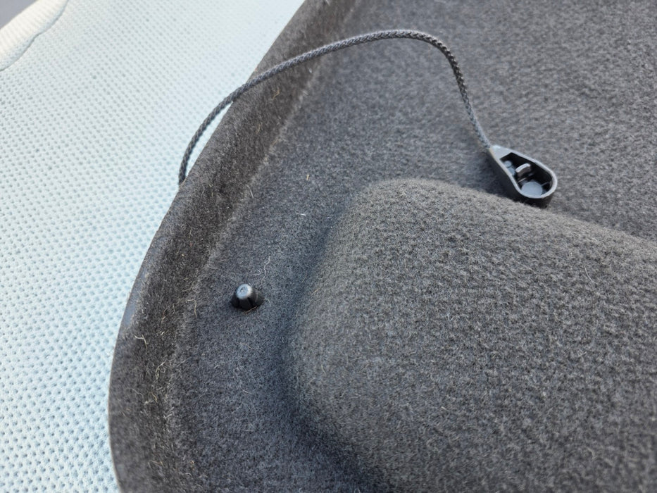 Renault Sport Clio 3 RS 197 200 3 Door Hatch X85 Rear Parcel Tray Shelf 8200399776 399776F