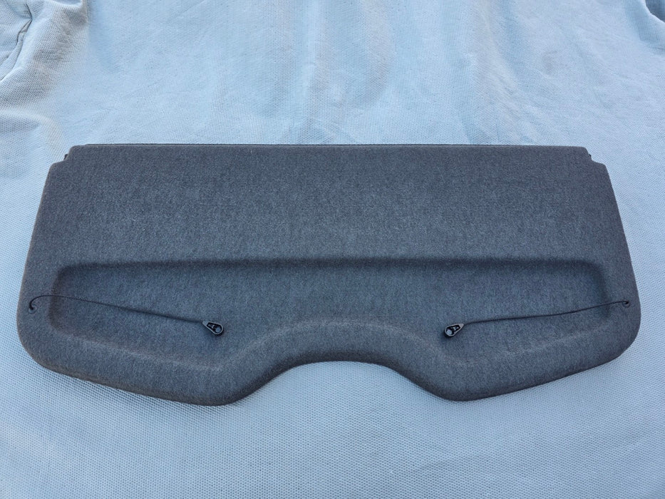 Renault Sport Clio 3 RS 197 200 3 Door Hatch X85 Rear Parcel Tray Shelf 8200399776 399776F