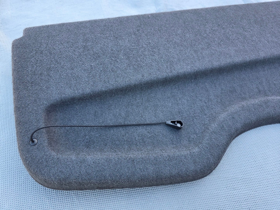 Renault Sport Clio 3 RS 197 200 3 Door Hatch X85 Rear Parcel Tray Shelf 8200399776 399776F
