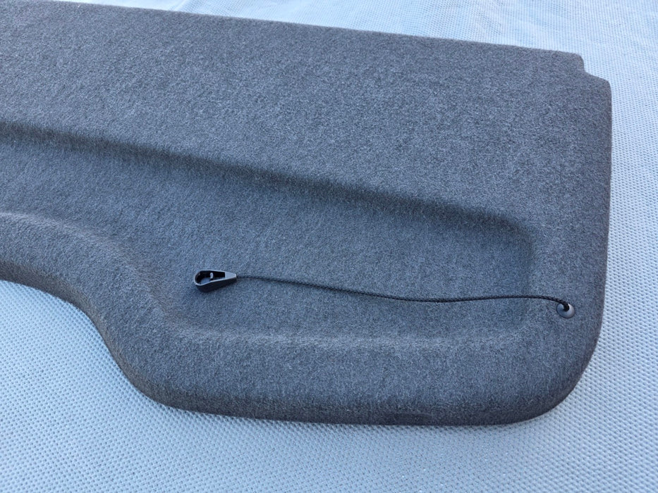 Renault Sport Clio 3 RS 197 200 3 Door Hatch X85 Rear Parcel Tray Shelf 8200399776 399776F