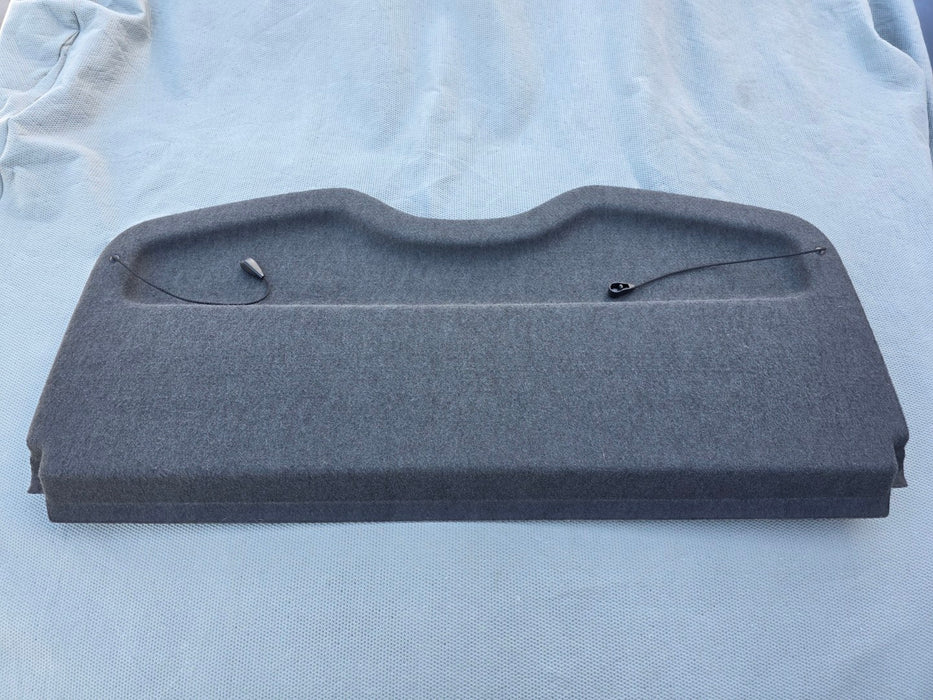 Renault Sport Clio 3 RS 197 200 3 Door Hatch X85 Rear Parcel Tray Shelf 8200399776 399776F