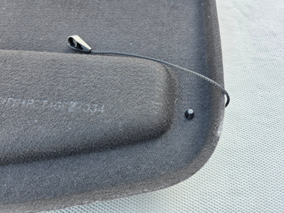 Renault Sport Clio 3 RS 197 200 3 Door Hatch X85 Rear Parcel Tray Shelf 8200399776 399776F