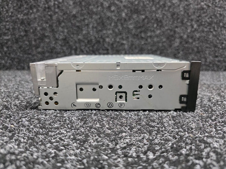 JDM Radio AM/FM Cassette Player to suit Mitsubishi Lancer Evolution CN9A / CP9A Evo 4 5 6 TME GSR