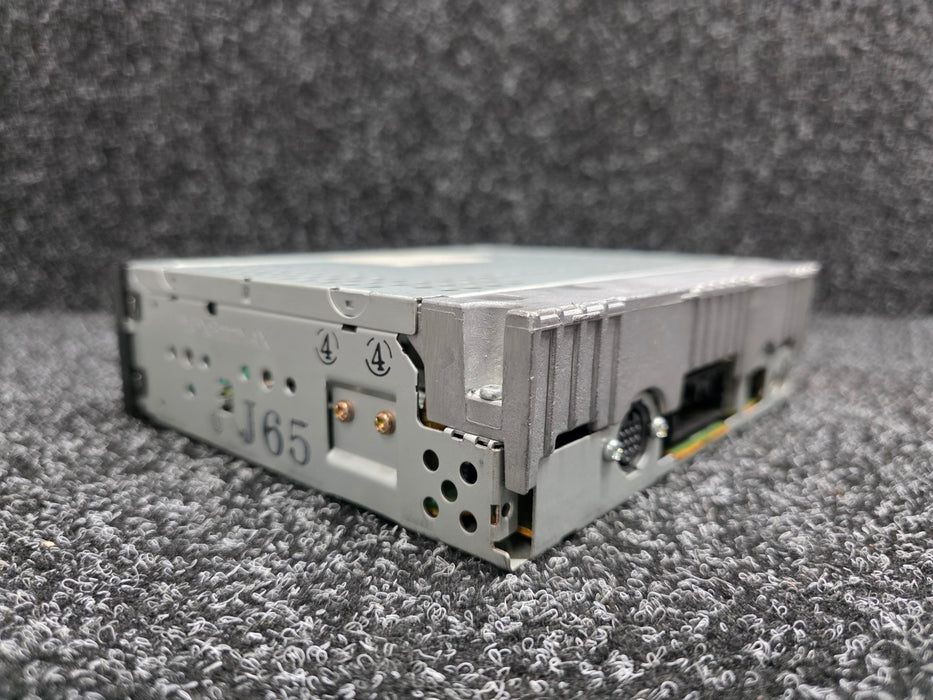 JDM Radio AM/FM Cassette Player to suit Mitsubishi Lancer Evolution CN9A / CP9A Evo 4 5 6 TME GSR