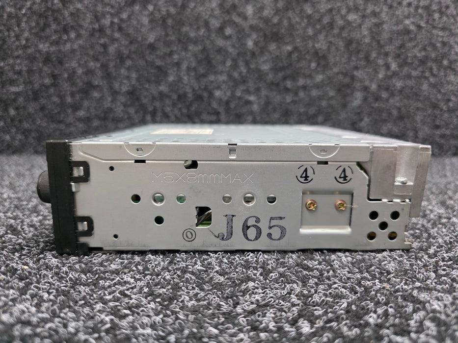 JDM Radio AM/FM Cassette Player to suit Mitsubishi Lancer Evolution CN9A / CP9A Evo 4 5 6 TME GSR