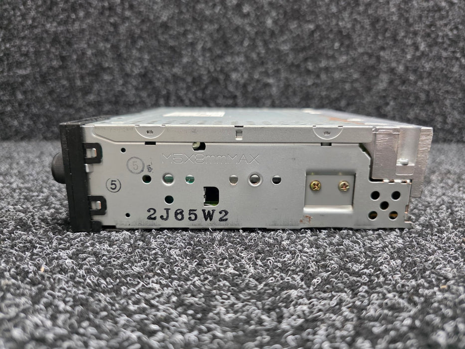 JDM Radio AM/FM Cassette Player to suit Mitsubishi Lancer Evolution CN9A / CP9A Evo 4 5 6 TME GSR
