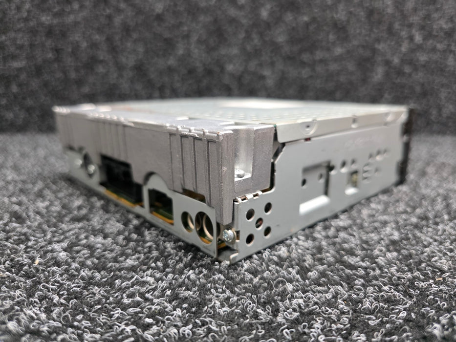 JDM Radio AM/FM Cassette Player to suit Mitsubishi Lancer Evolution CN9A / CP9A Evo 4 5 6 TME GSR