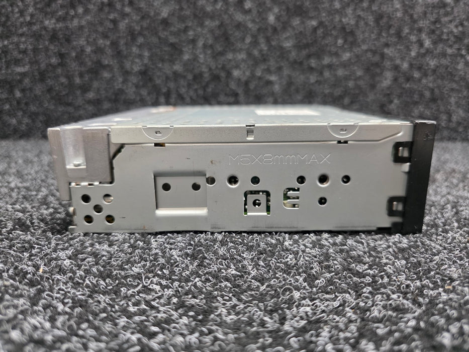 JDM Radio AM/FM Cassette Player to suit Mitsubishi Lancer Evolution CN9A / CP9A Evo 4 5 6 TME GSR
