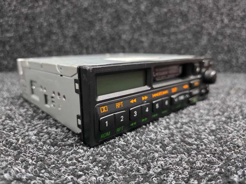JDM Radio AM/FM Cassette Player to suit Mitsubishi Lancer Evolution CN9A / CP9A Evo 4 5 6 TME GSR