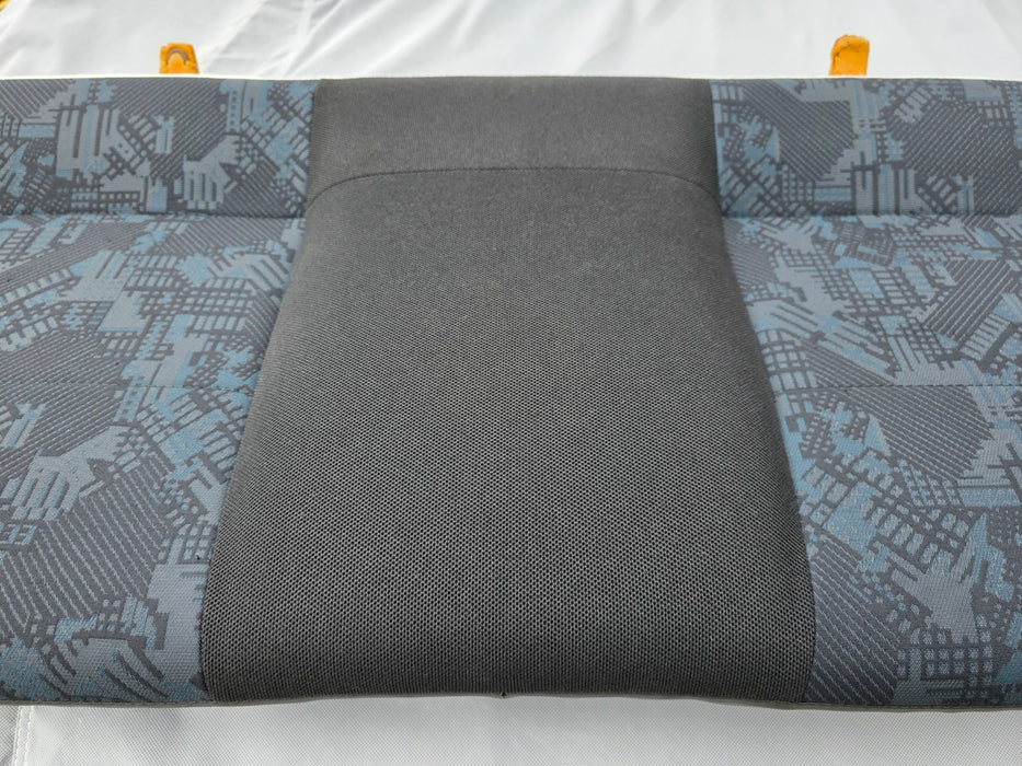 Mitsubishi Lancer Evolution Genuine Factory Rear Seat Set RS CP9A Evo 5 6 TME