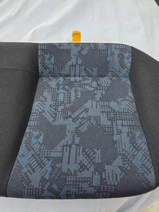Mitsubishi Lancer Evolution Genuine Factory Rear Seat Set RS CP9A Evo 5 6 TME