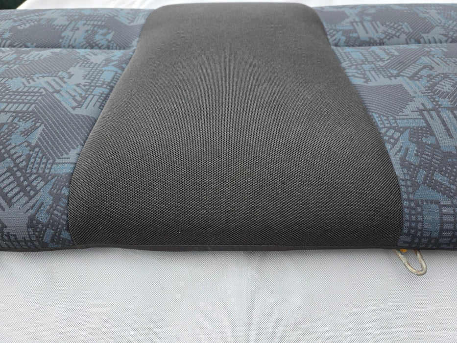 Mitsubishi Lancer Evolution Genuine Factory Rear Seat Set RS CP9A Evo 5 6 TME