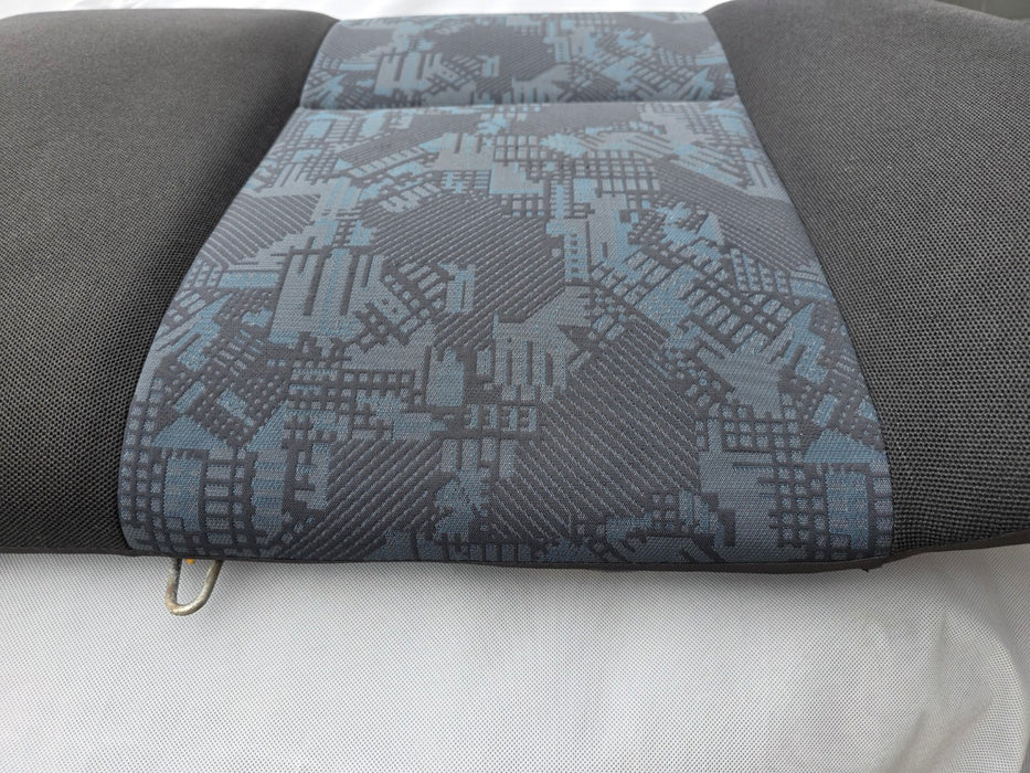 Mitsubishi Lancer Evolution Genuine Factory Rear Seat Set RS CP9A Evo 5 6 TME