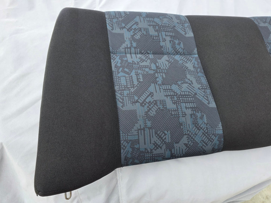 Mitsubishi Lancer Evolution Genuine Factory Rear Seat Set RS CP9A Evo 5 6 TME