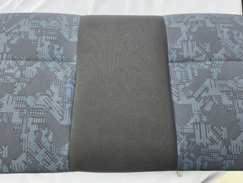 Mitsubishi Lancer Evolution Genuine Factory Rear Seat Set RS CP9A Evo 5 6 TME