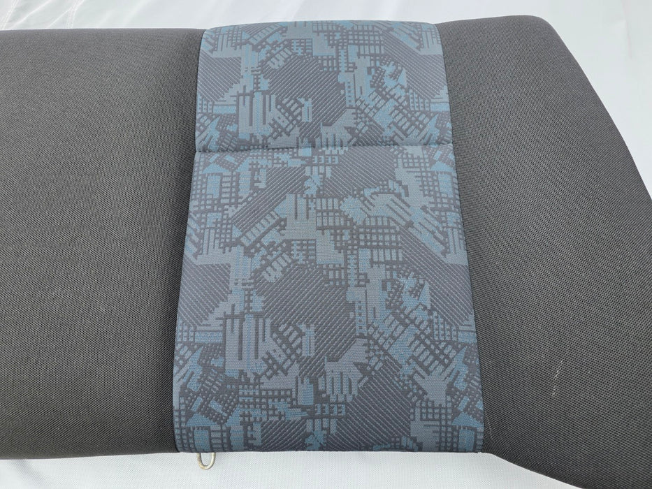Mitsubishi Lancer Evolution Genuine Factory Rear Seat Set RS CP9A Evo 5 6 TME