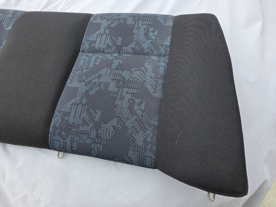 Mitsubishi Lancer Evolution Genuine Factory Rear Seat Set RS CP9A Evo 5 6 TME