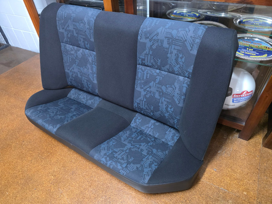 Mitsubishi Lancer Evolution Genuine Factory Rear Seat Set RS CP9A Evo 5 6 TME