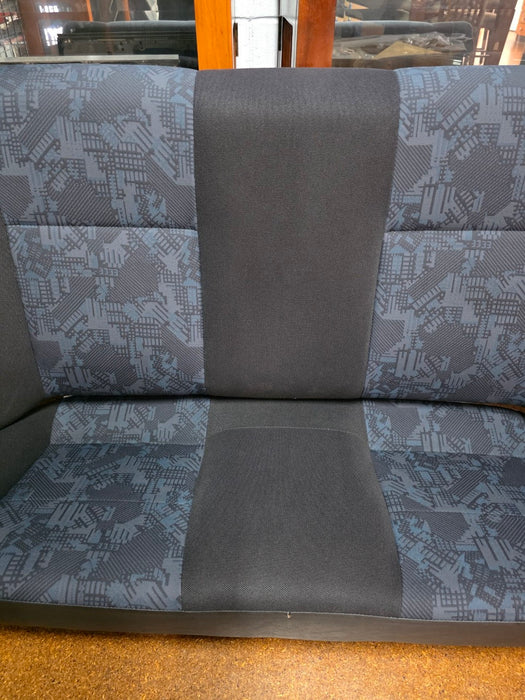 Mitsubishi Lancer Evolution Genuine Factory Rear Seat Set RS CP9A Evo 5 6 TME