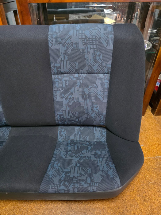 Mitsubishi Lancer Evolution Genuine Factory Rear Seat Set RS CP9A Evo 5 6 TME