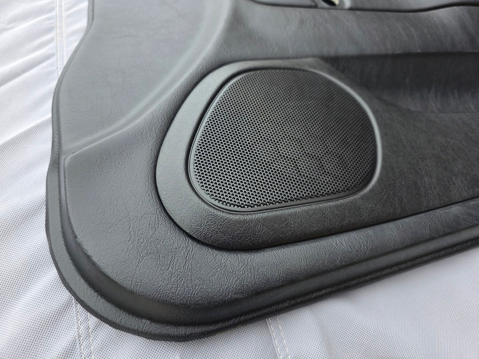 Mitsubishi Lancer Evolution FRONT RHS RS Door Trim CN9A CP9A Evo 4 5 6 TME MR753211