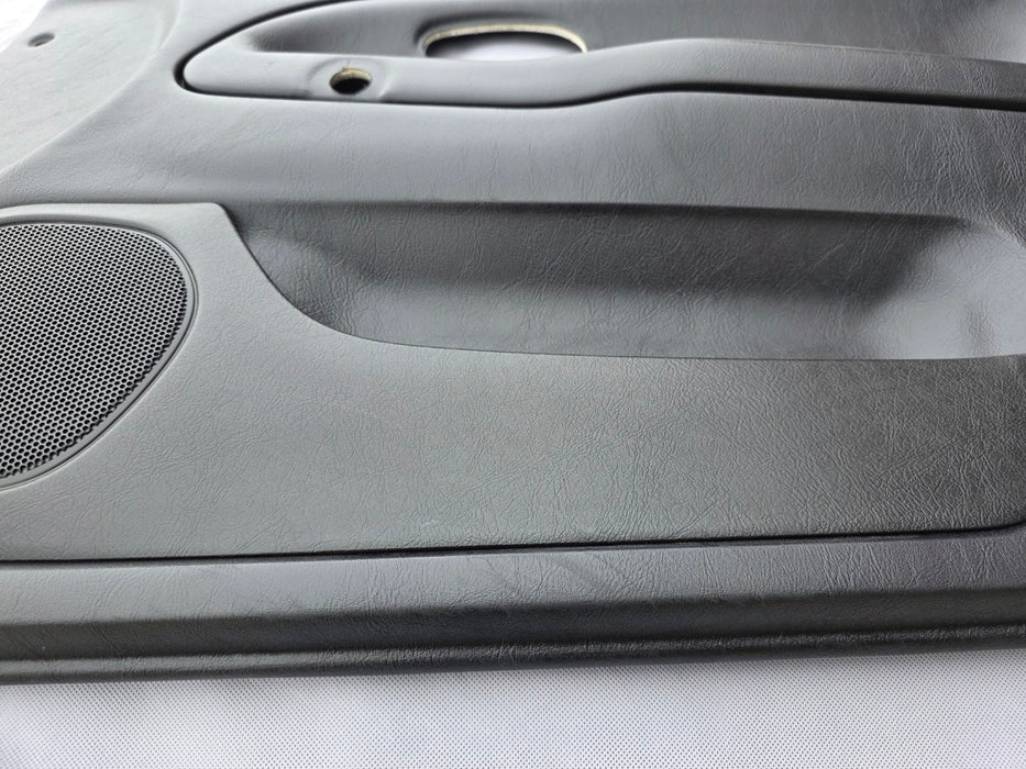 Mitsubishi Lancer Evolution FRONT RHS RS Door Trim CN9A CP9A Evo 4 5 6 TME MR753211
