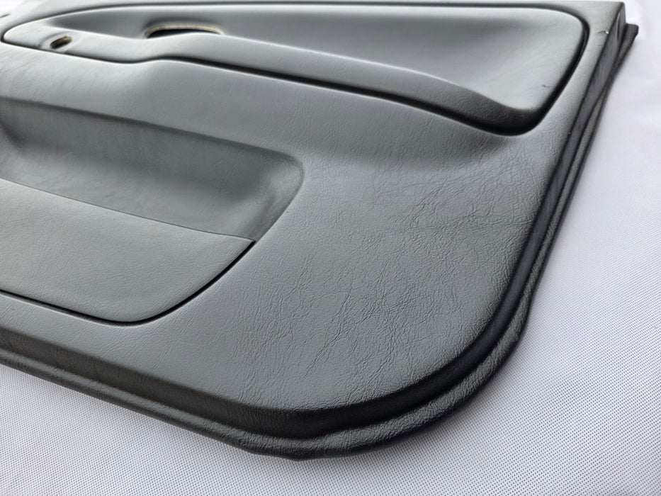 Mitsubishi Lancer Evolution FRONT RHS RS Door Trim CN9A CP9A Evo 4 5 6 TME MR753211