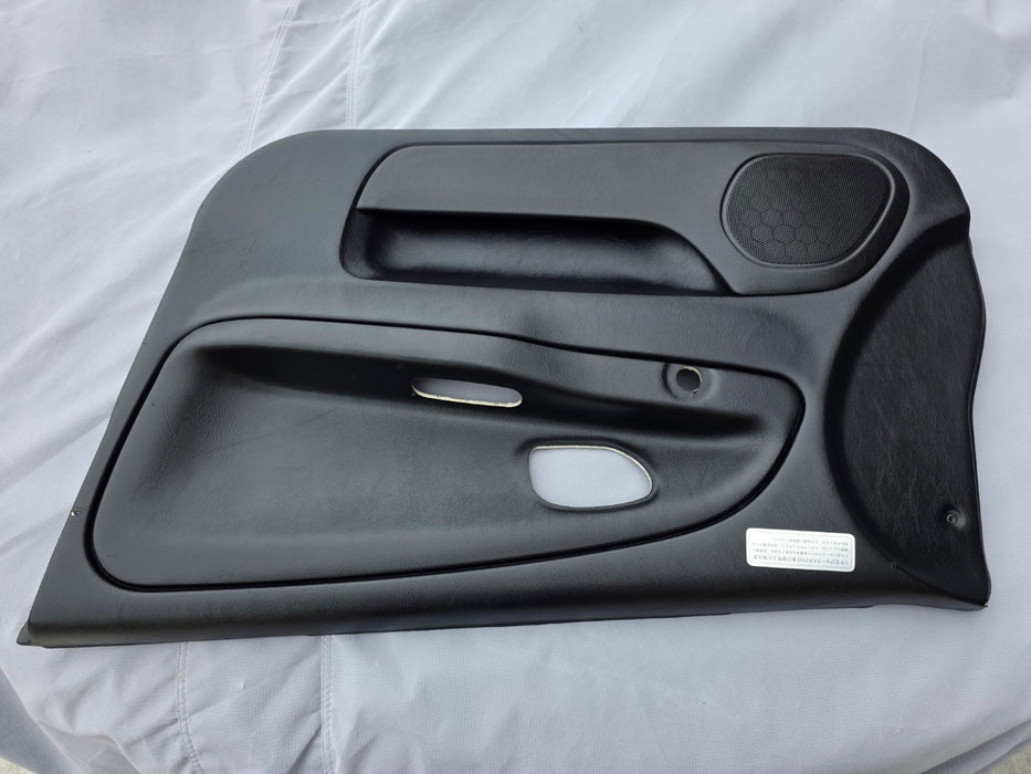 Mitsubishi Lancer Evolution FRONT RHS RS Door Trim CN9A CP9A Evo 4 5 6 TME MR753211