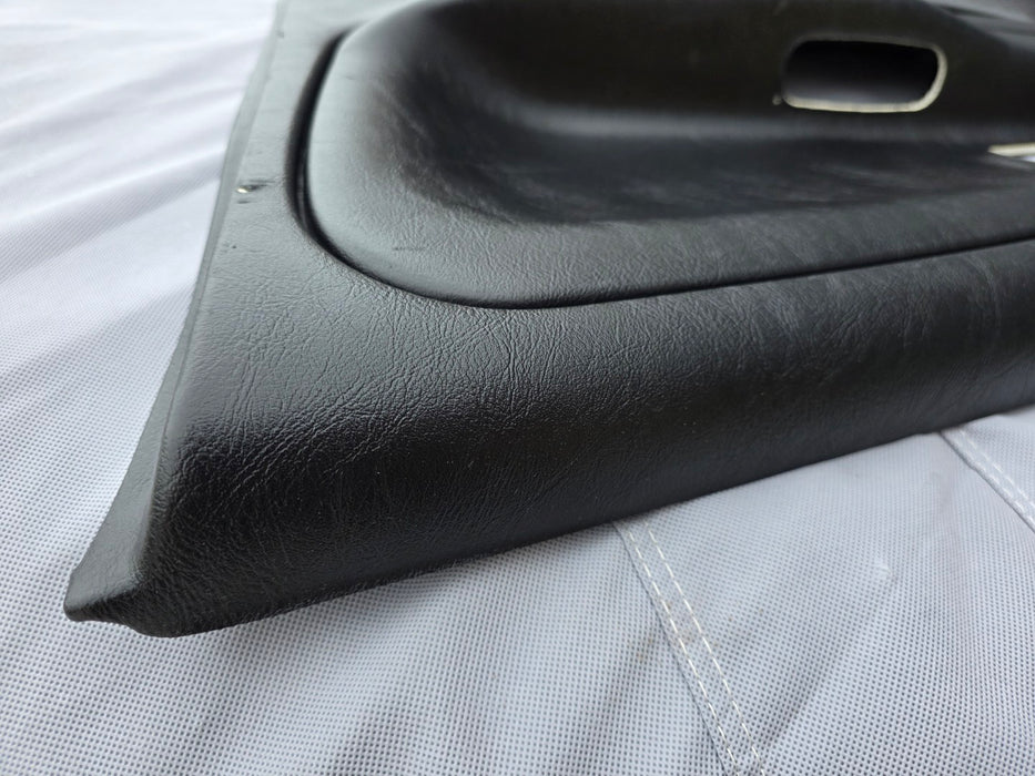Mitsubishi Lancer Evolution FRONT RHS RS Door Trim CN9A CP9A Evo 4 5 6 TME MR753211
