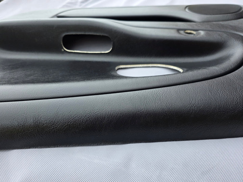 Mitsubishi Lancer Evolution FRONT RHS RS Door Trim CN9A CP9A Evo 4 5 6 TME MR753211