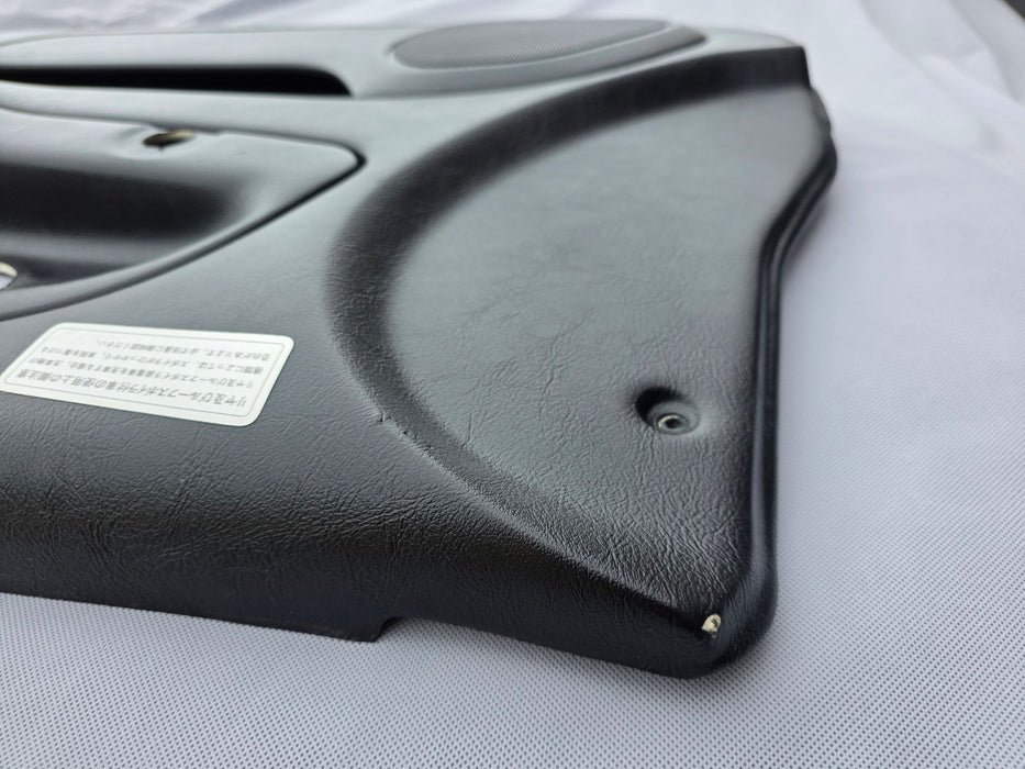 Mitsubishi Lancer Evolution FRONT RHS RS Door Trim CN9A CP9A Evo 4 5 6 TME MR753211
