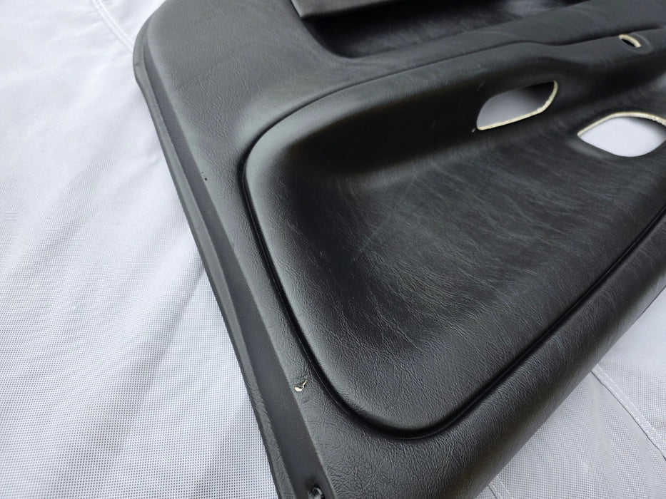Mitsubishi Lancer Evolution FRONT RHS RS Door Trim CN9A CP9A Evo 4 5 6 TME MR753211
