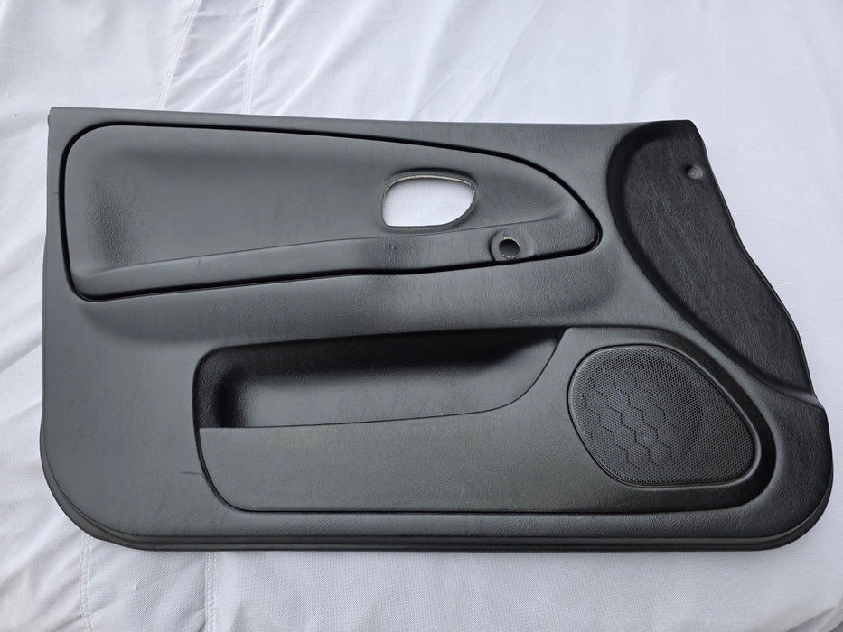 Mitsubishi Lancer Evolution FRONT LHS RS Door Trim CN9A CP9A Evo 4 5 6 TME MR753210