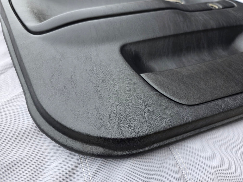 Mitsubishi Lancer Evolution FRONT LHS RS Door Trim CN9A CP9A Evo 4 5 6 TME MR753210