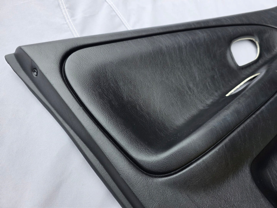 Mitsubishi Lancer Evolution FRONT LHS RS Door Trim CN9A CP9A Evo 4 5 6 TME MR753210
