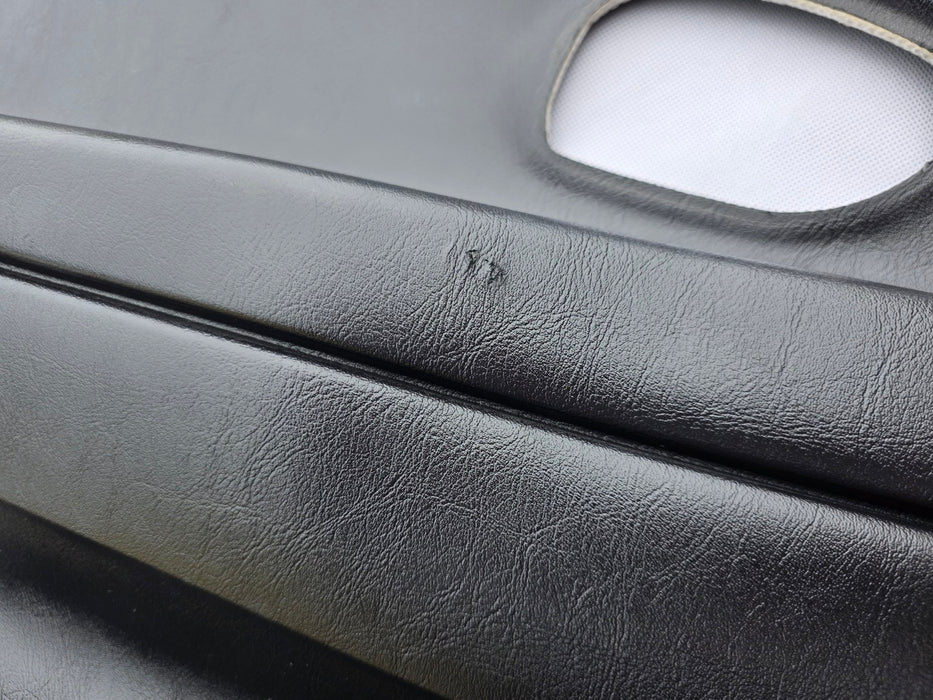 Mitsubishi Lancer Evolution FRONT LHS RS Door Trim CN9A CP9A Evo 4 5 6 TME MR753210