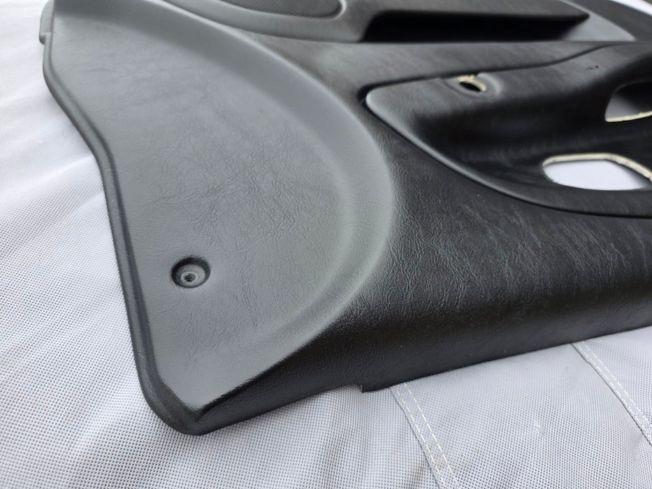 Mitsubishi Lancer Evolution FRONT LHS RS Door Trim CN9A CP9A Evo 4 5 6 TME MR753210