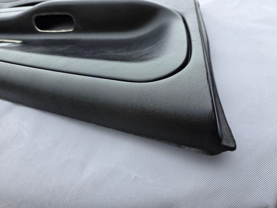 Mitsubishi Lancer Evolution FRONT LHS RS Door Trim CN9A CP9A Evo 4 5 6 TME MR753210